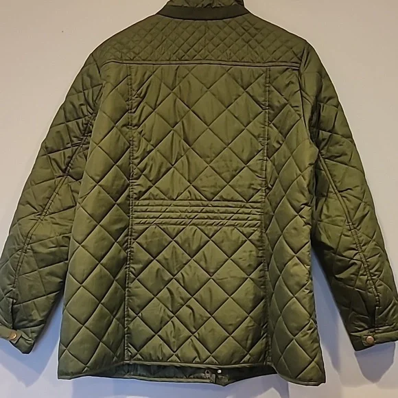 Appleseed's lightweight coat - Picture 5 of 9